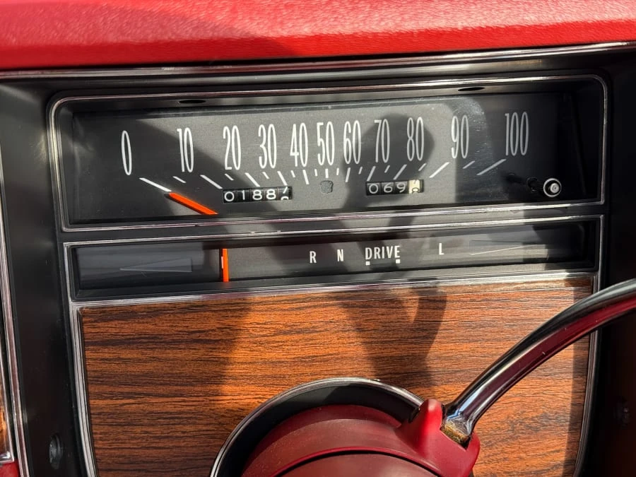 1976 Cadillac Eldorado 9th Gen - Image 12 of 12