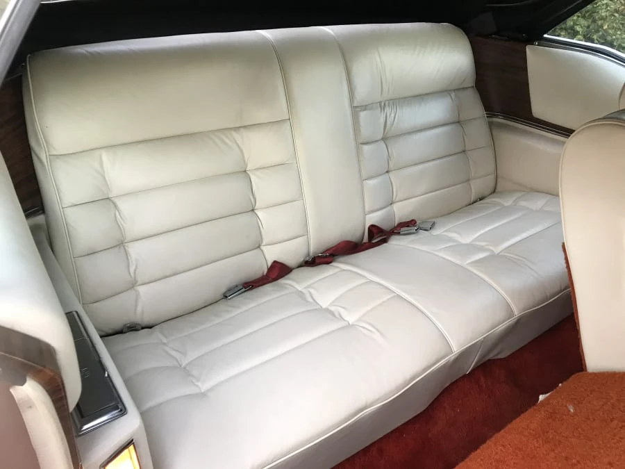 1976 Cadillac Eldorado 9th Gen - Image 6 of 13