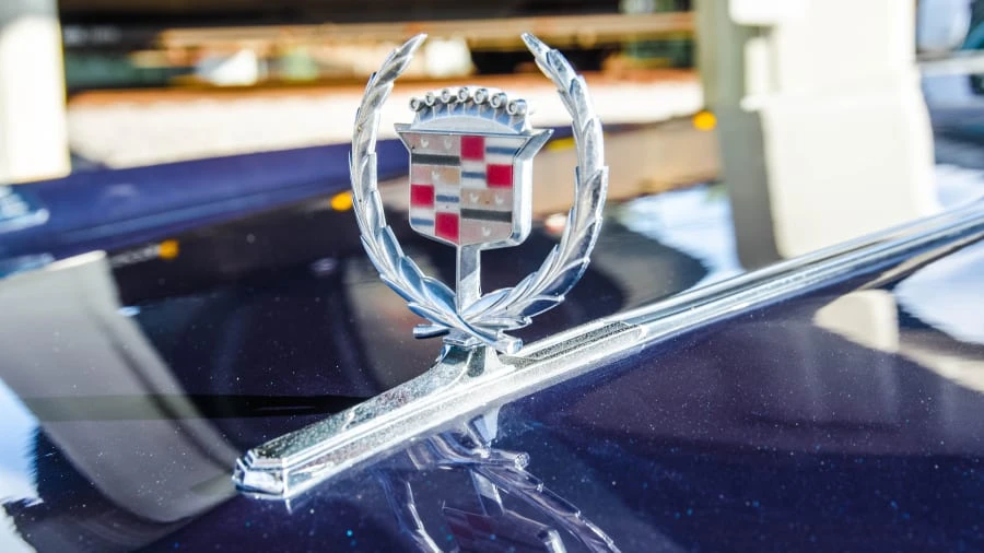1976 Cadillac Eldorado 9th Gen - Image 8 of 8