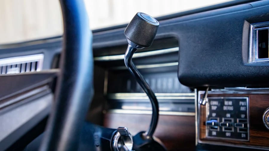 1976 Cadillac Eldorado 9th Gen - Image 9 of 28