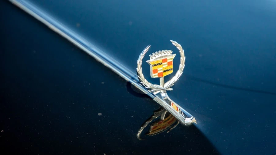 1976 Cadillac Eldorado 9th Gen - Image 11 of 28