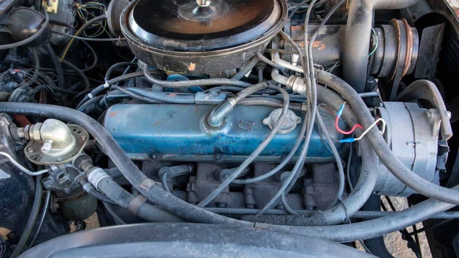 1976 Cadillac Eldorado 9th Gen - Image 18 of 28