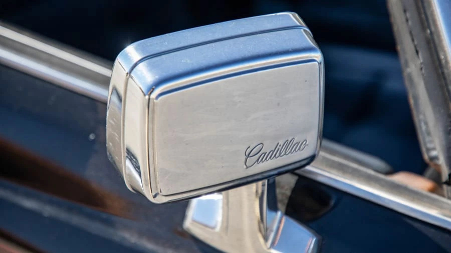 1976 Cadillac Eldorado 9th Gen - Image 25 of 28