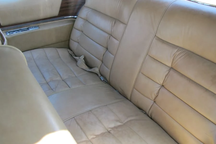 1976 Cadillac Eldorado 9th Gen - Image 5 of 6