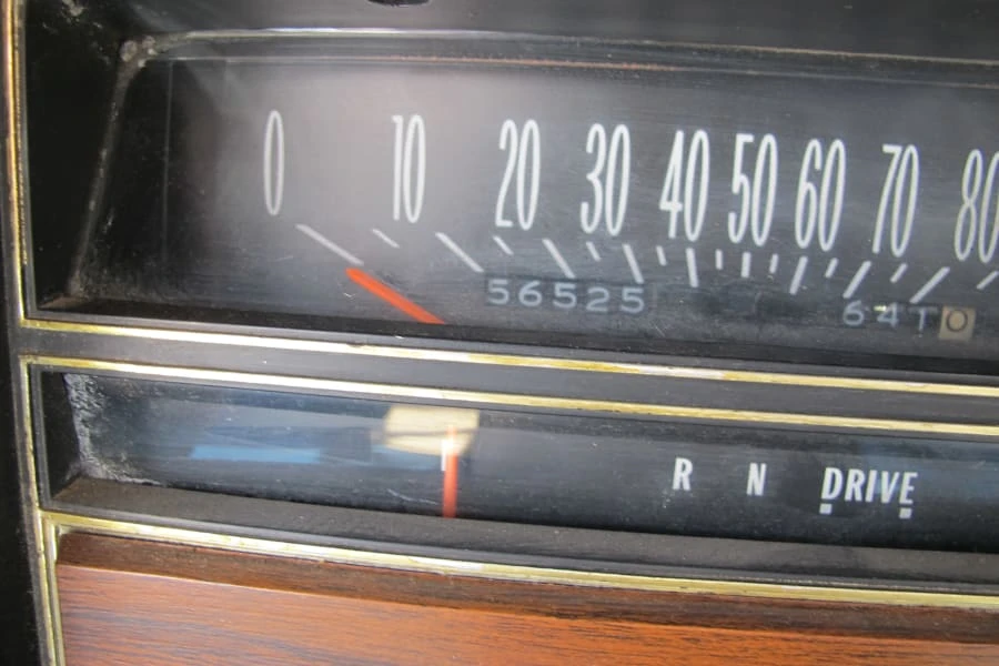 1976 Cadillac Eldorado 9th Gen - Image 6 of 6