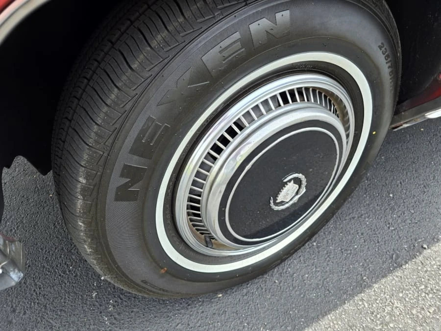 1976 Cadillac Eldorado 9th Gen - Image 7 of 16