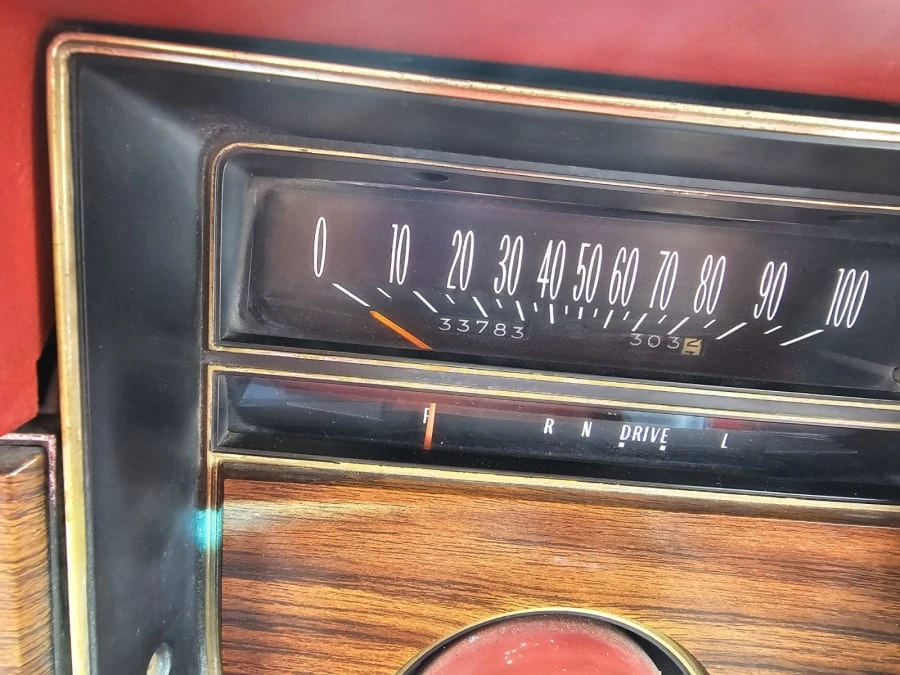 1976 Cadillac Eldorado 9th Gen - Image 14 of 16