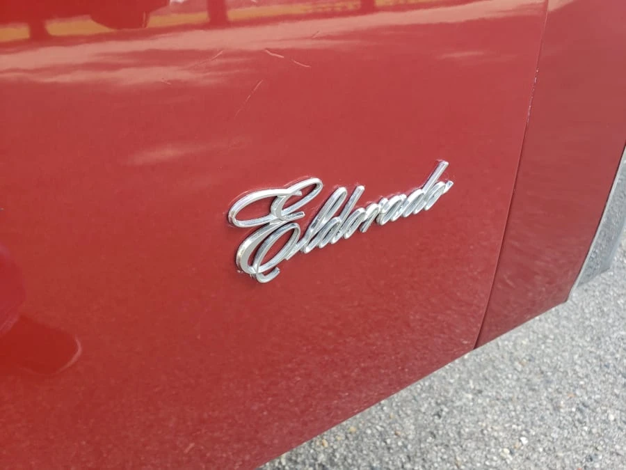 1976 Cadillac Eldorado 9th Gen - Image 14 of 31