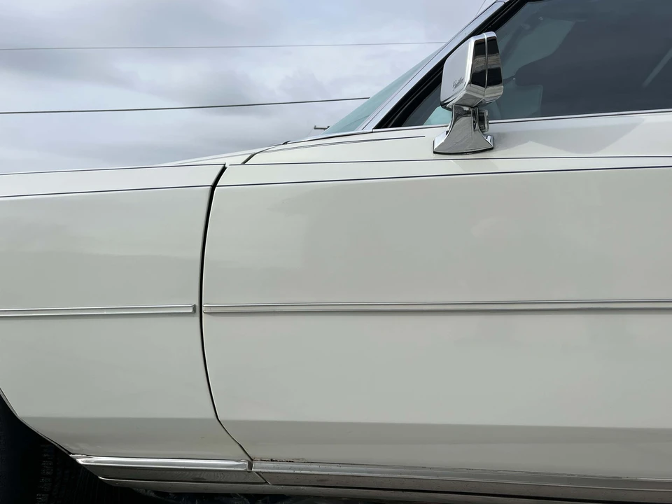 1976 Cadillac Eldorado 9th Gen - Image 15 of 31