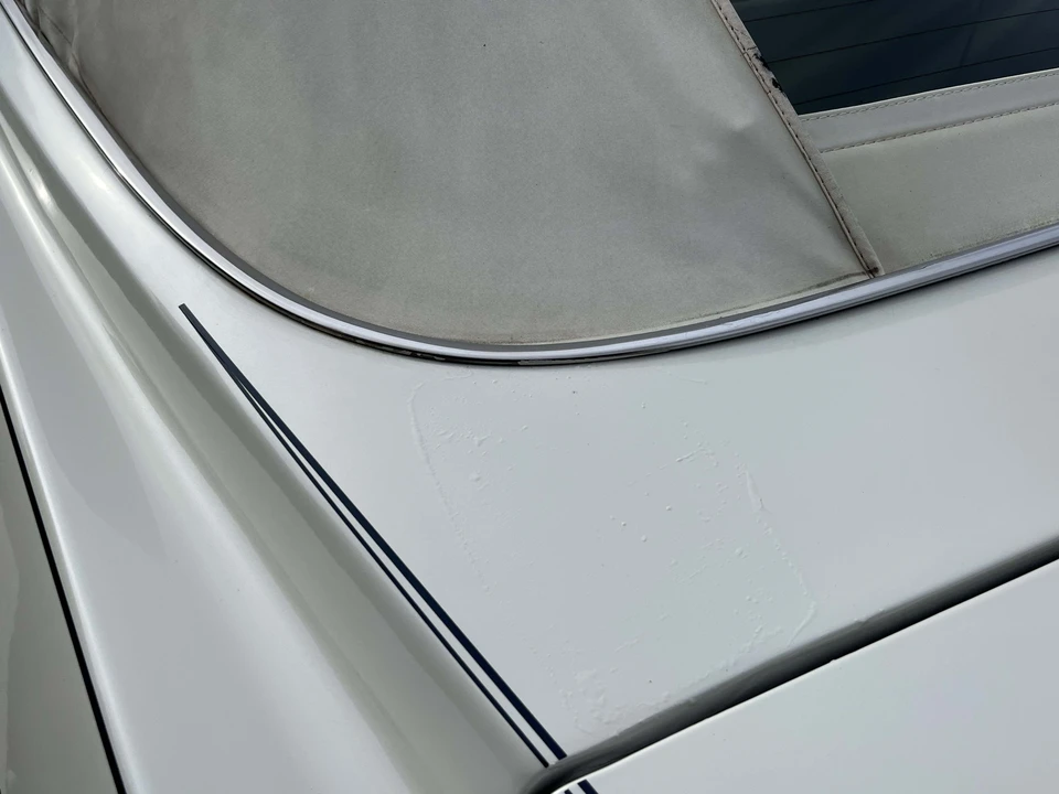 1976 Cadillac Eldorado 9th Gen - Image 17 of 31