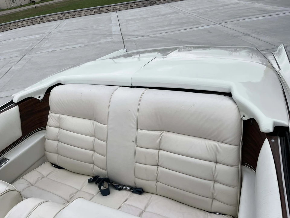 1976 Cadillac Eldorado 9th Gen - Image 22 of 31