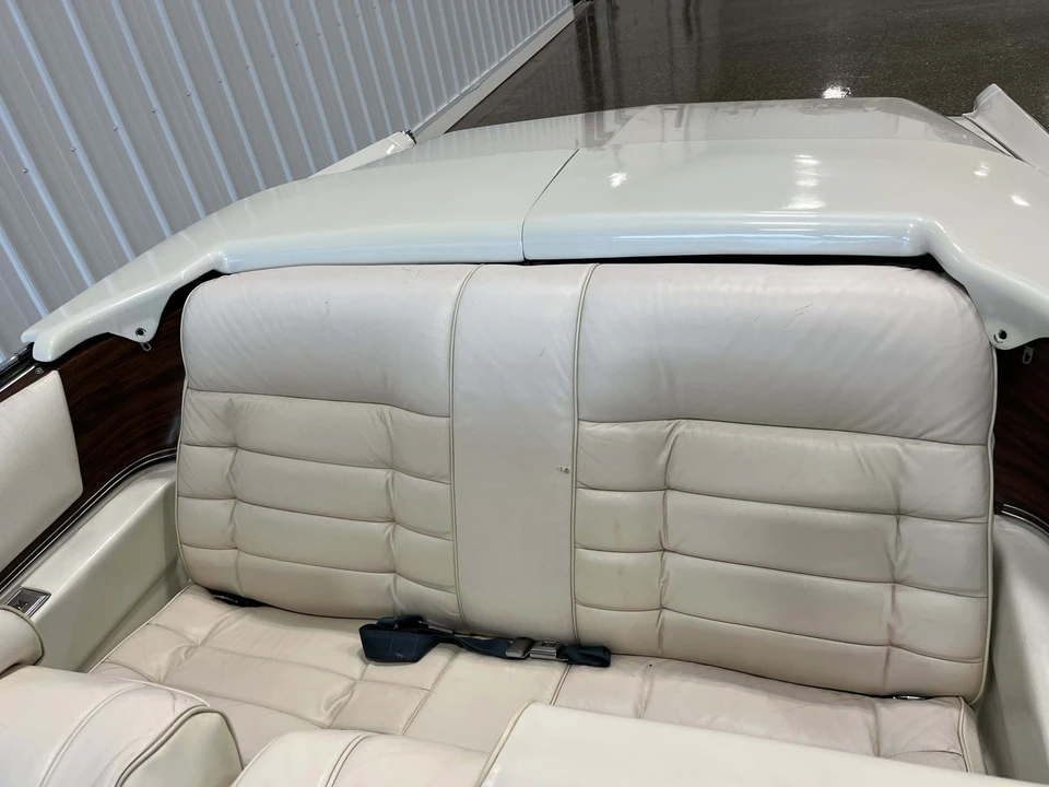 1976 Cadillac Eldorado 9th Gen - Image 24 of 31