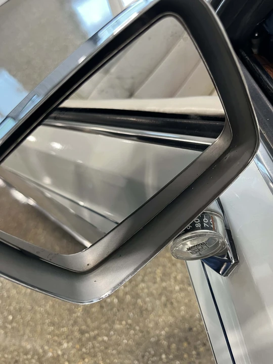 1976 Cadillac Eldorado 9th Gen - Image 30 of 31
