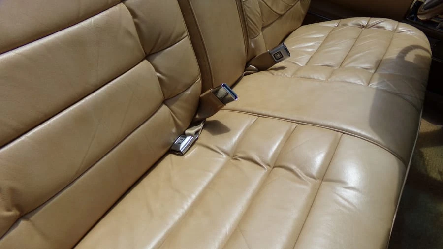 1976 Cadillac Eldorado 9th Gen - Image 13 of 25