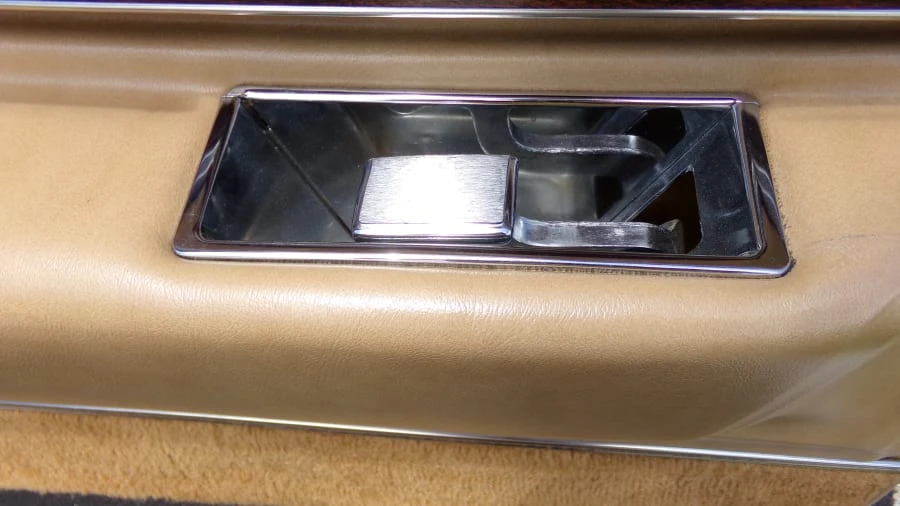 1976 Cadillac Eldorado 9th Gen - Image 14 of 25