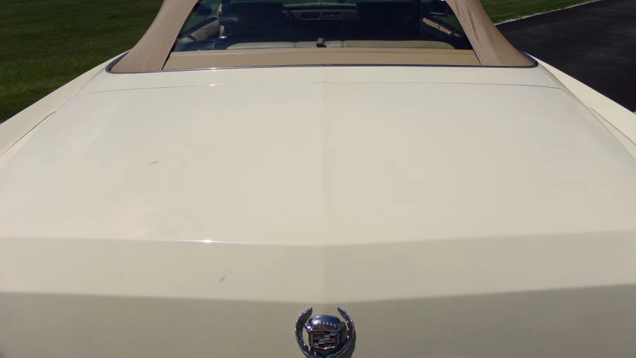 1976 Cadillac Eldorado 9th Gen - Image 20 of 25