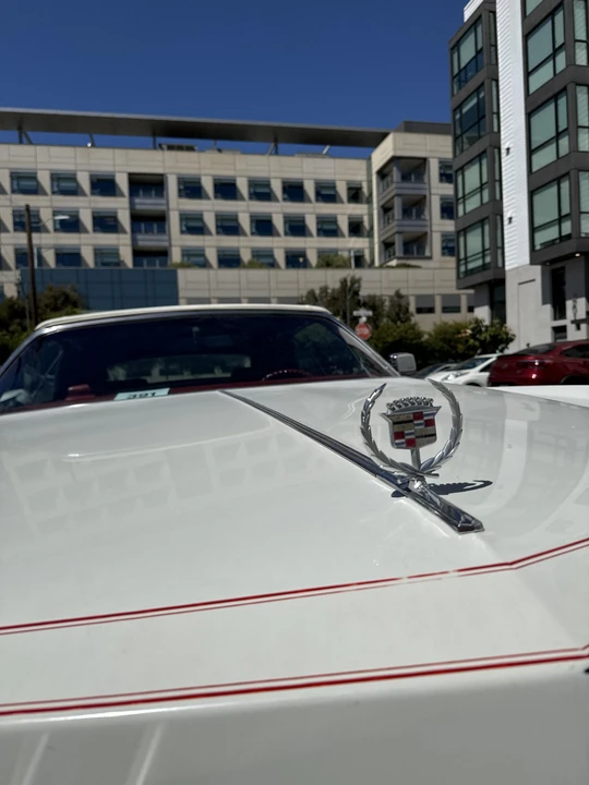 1976 Cadillac Eldorado 9th Gen - Image 29 of 31