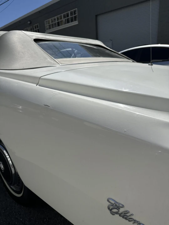 1976 Cadillac Eldorado 9th Gen - Image 24 of 31