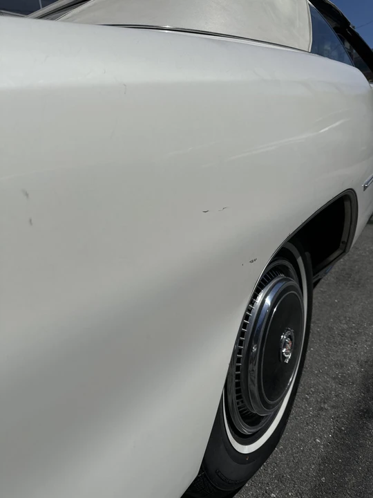 1976 Cadillac Eldorado 9th Gen - Image 23 of 31