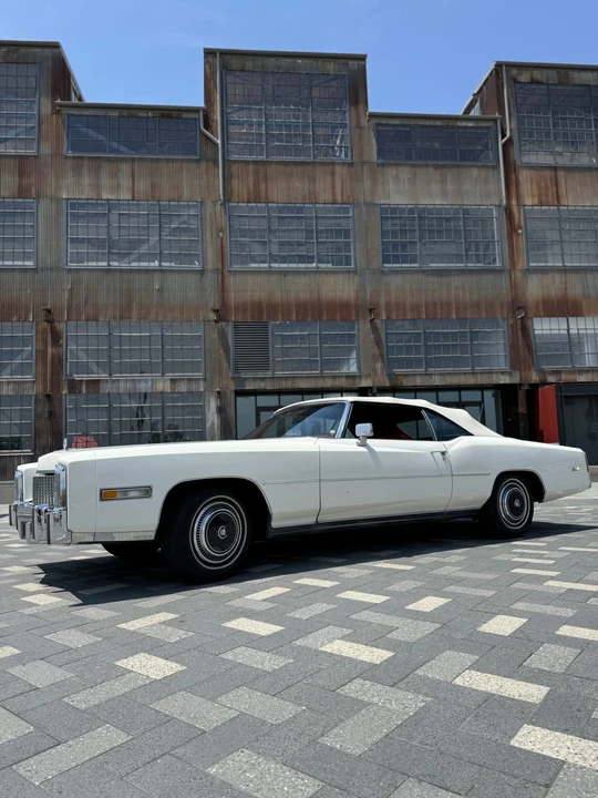 1976 Cadillac Eldorado 9th Gen - Image 6 of 31