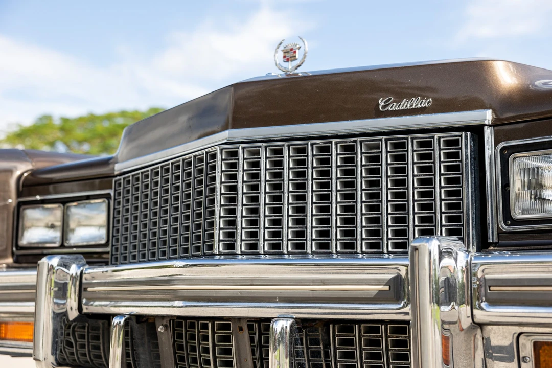 1976 Cadillac Eldorado 9th Gen - Image 13 of 31