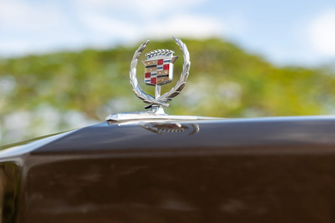 1976 Cadillac Eldorado 9th Gen - Image 24 of 31