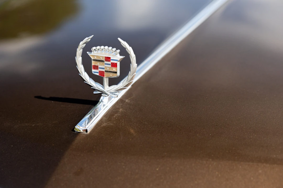 1976 Cadillac Eldorado 9th Gen - Image 23 of 31
