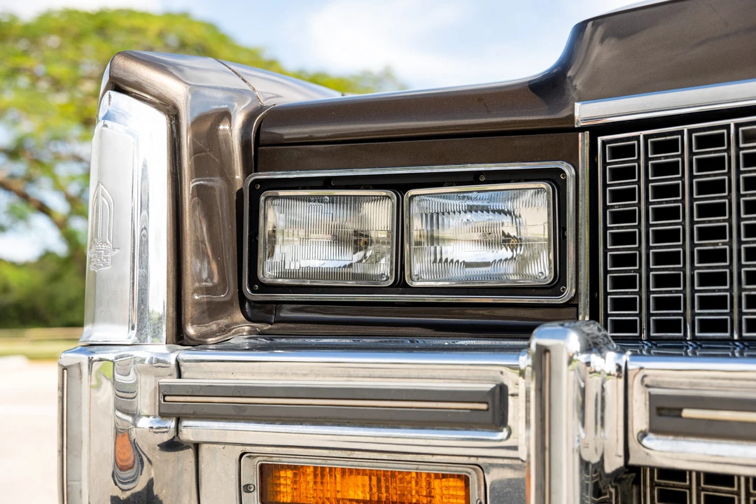 1976 Cadillac Eldorado 9th Gen - Image 21 of 31