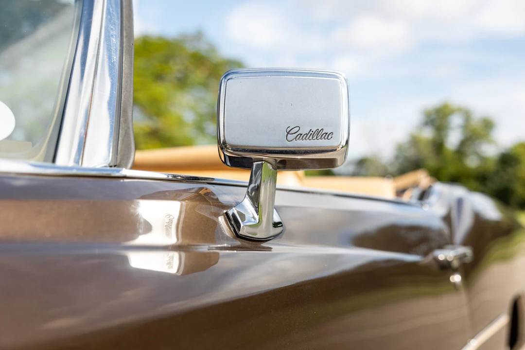 1976 Cadillac Eldorado 9th Gen - Image 30 of 31