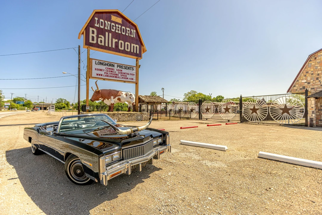 1976 Cadillac Eldorado 9th Gen - Image 6 of 31