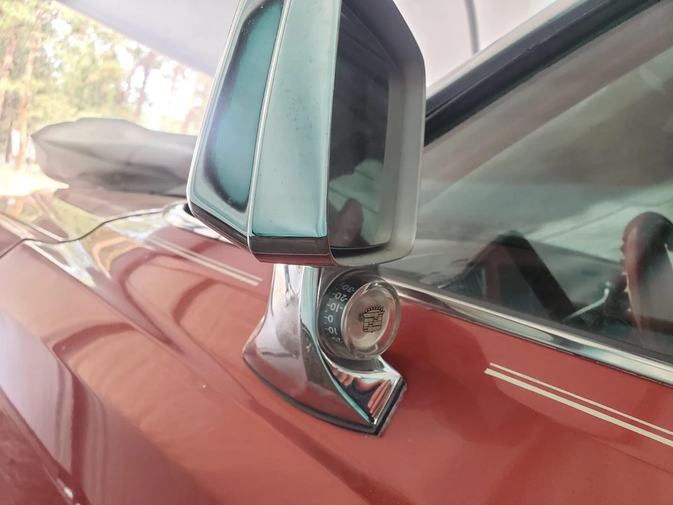 1976 Cadillac Eldorado 9th Gen - Image 12 of 31