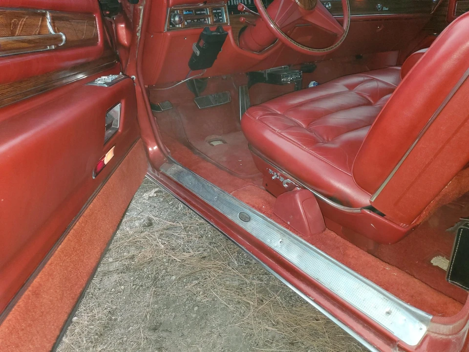 1976 Cadillac Eldorado 9th Gen - Image 21 of 31