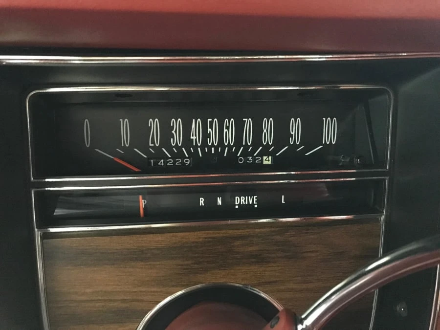 1976 Cadillac Eldorado 9th Gen - Image 14 of 18