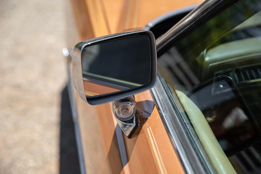 1976 Cadillac Eldorado 9th Gen - Image 28 of 31
