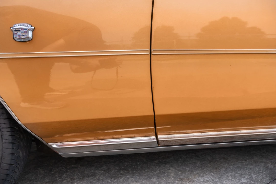 1976 Cadillac Eldorado 9th Gen - Image 24 of 31