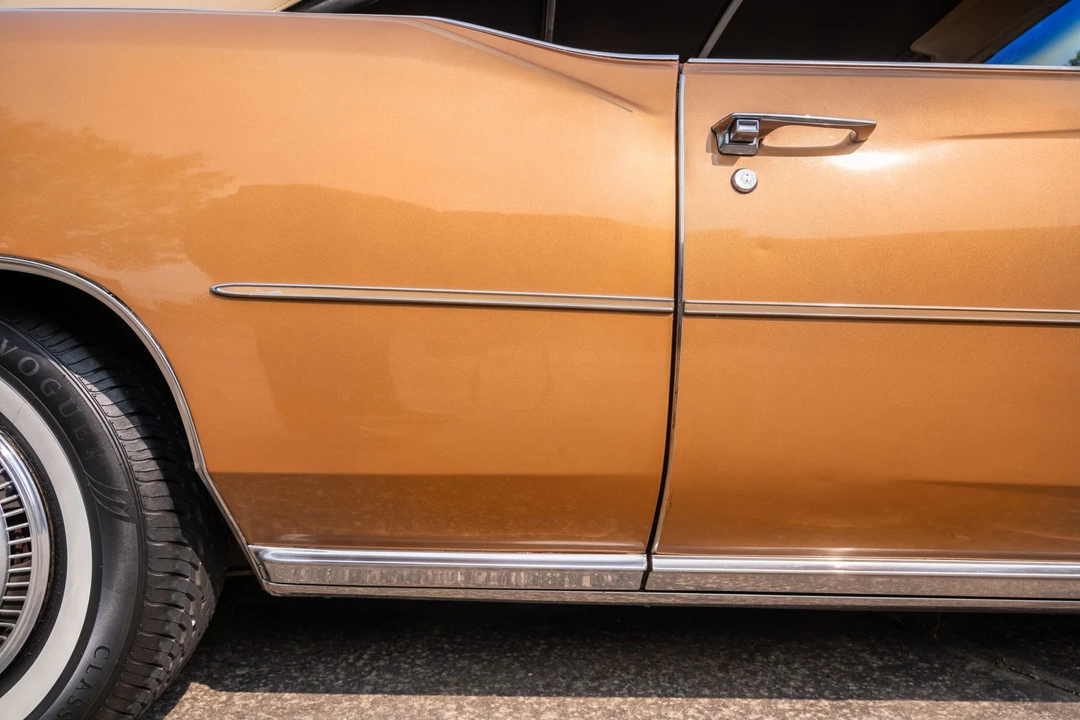 1976 Cadillac Eldorado 9th Gen - Image 29 of 31