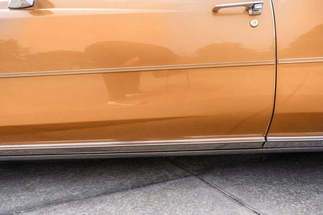 1976 Cadillac Eldorado 9th Gen - Image 22 of 31