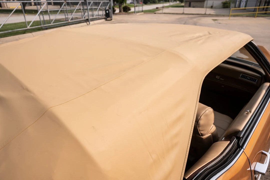 1976 Cadillac Eldorado 9th Gen - Image 30 of 31
