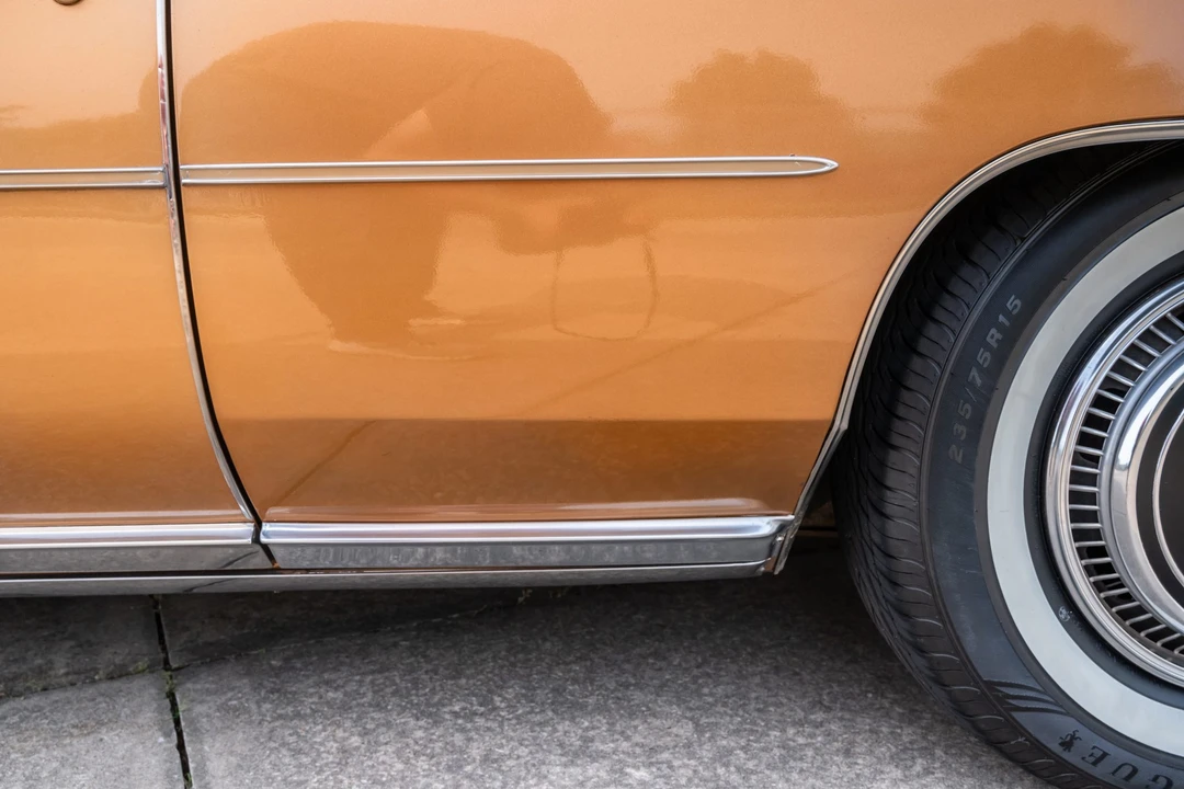 1976 Cadillac Eldorado 9th Gen - Image 23 of 31