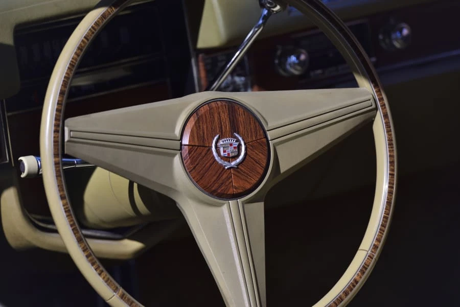 1976 Cadillac Eldorado 9th Gen - Image 20 of 26