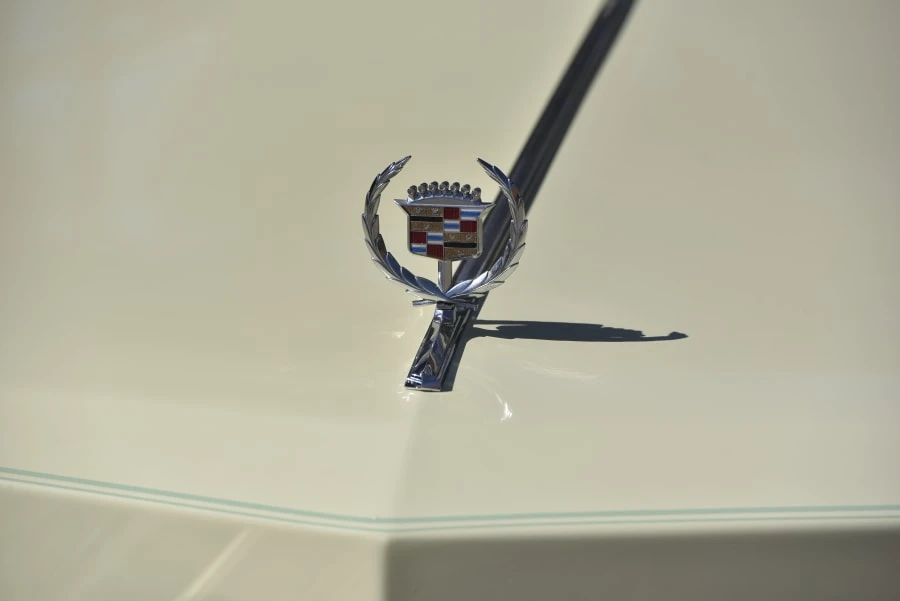 1976 Cadillac Eldorado 9th Gen - Image 8 of 26