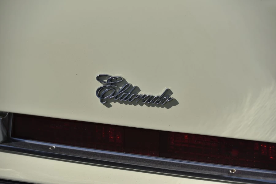 1976 Cadillac Eldorado 9th Gen - Image 10 of 26