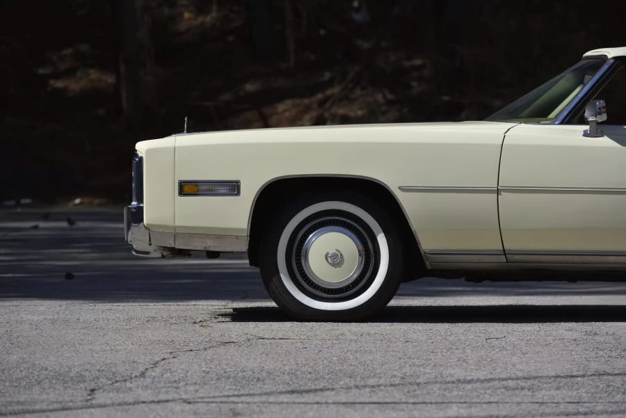 1976 Cadillac Eldorado 9th Gen - Image 12 of 26