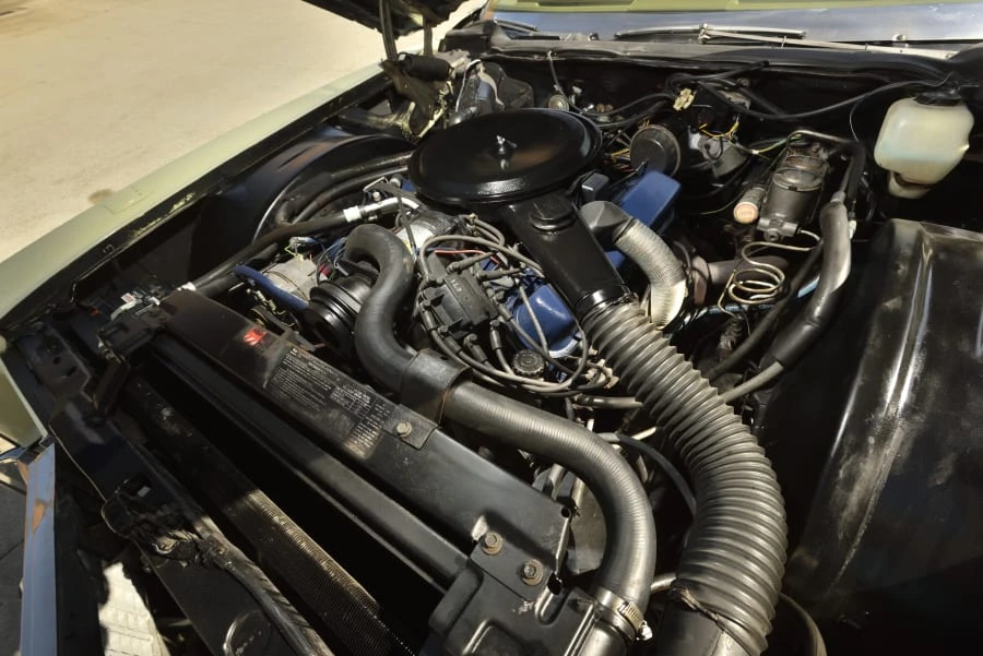 1976 Cadillac Eldorado 9th Gen - Image 24 of 26