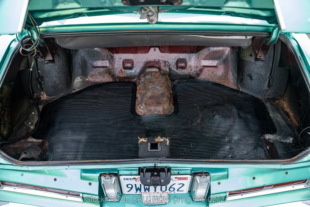 1976 Cadillac Eldorado 9th Gen - Image 30 of 31