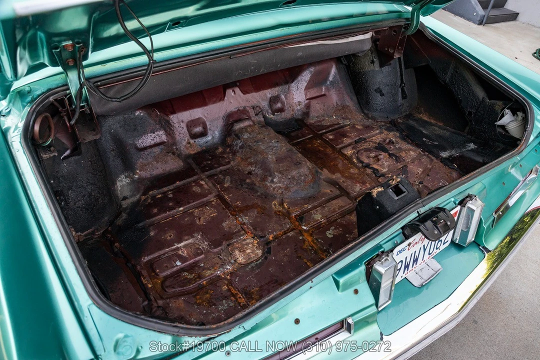 1976 Cadillac Eldorado 9th Gen - Image 31 of 31