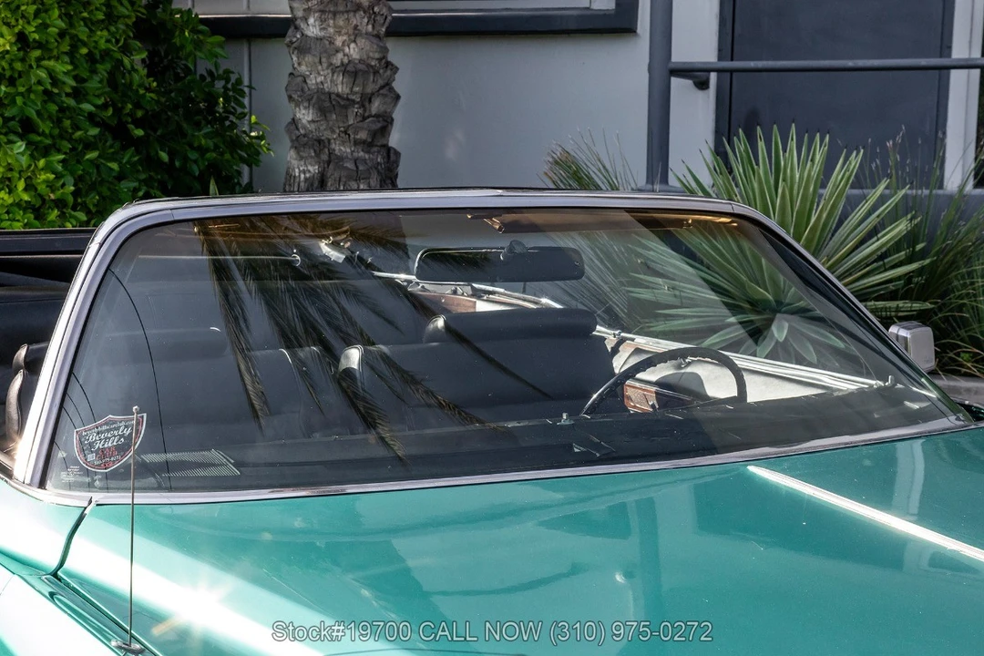 1976 Cadillac Eldorado 9th Gen - Image 15 of 31