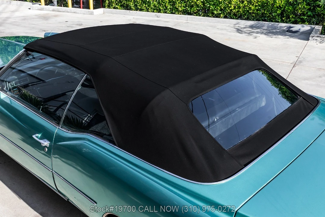 1976 Cadillac Eldorado 9th Gen - Image 13 of 31