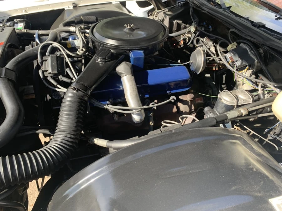1976 Cadillac Eldorado 9th Gen - Image 12 of 13