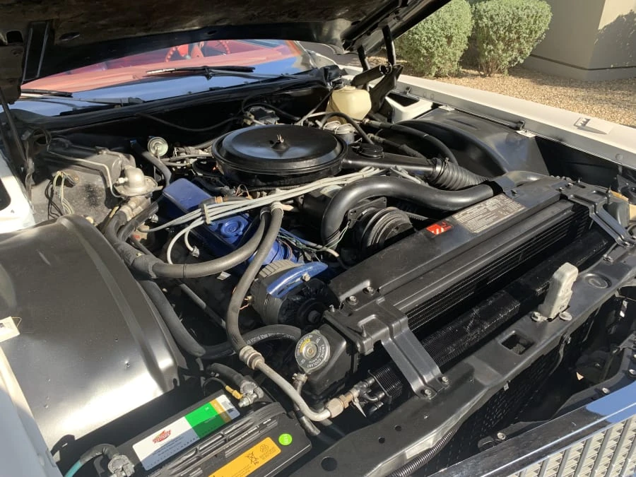 1976 Cadillac Eldorado 9th Gen - Image 13 of 13